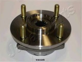 JAPANPARTS - KK-15025 - Ступица колеса (Подвеска колеса)