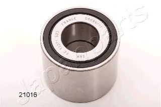 JAPANPARTS - KK-21016 - Комплект подшипника ступицы колеса (Подвеска колеса)