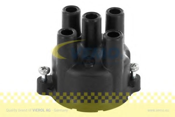 VEMO - V25-70-0014 - Крышка распределителя зажигания (Система зажигания)