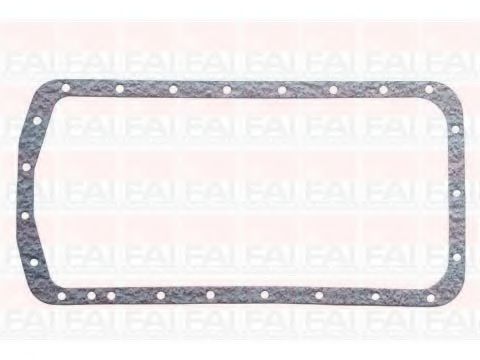 FAI AUTOPARTS - SG275 - Прокладка, масляный поддон (Смазывание)