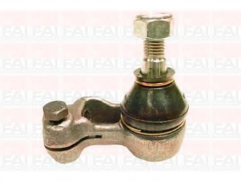 FAI AUTOPARTS - SS325 - Наконечник поперечной рулевой тяги (Рулевое управление)