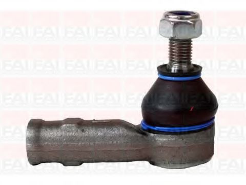 FAI AUTOPARTS - SS613 - Наконечник поперечной рулевой тяги (Рулевое управление)