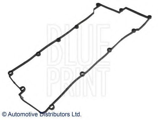 BLUE PRINT - ADG06747 - Прокладка, крышка головки цилиндра (Головка цилиндра)