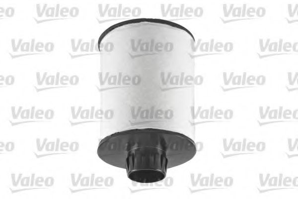 VALEO - 587914 - Топливный фильтр (Система подачи топлива)