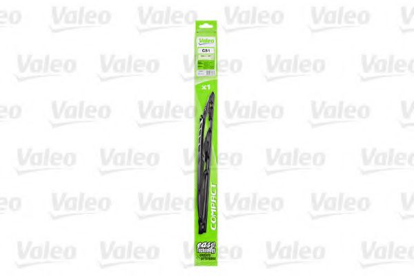 VALEO - 576087 - Щетка стеклоочистителя (Система очистки окон)