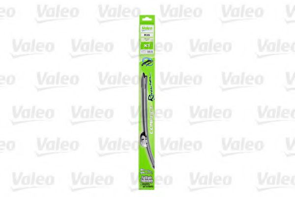 VALEO - 576079 - Щетка стеклоочистителя (Система очистки окон)