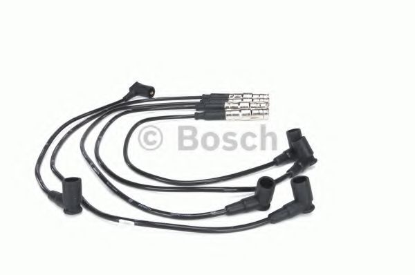 BOSCH - 0 986 356 333 - Комплект проводов зажигания (Система зажигания)