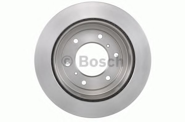 BOSCH - 0 986 479 373 - Тормозной диск (Тормозная система)