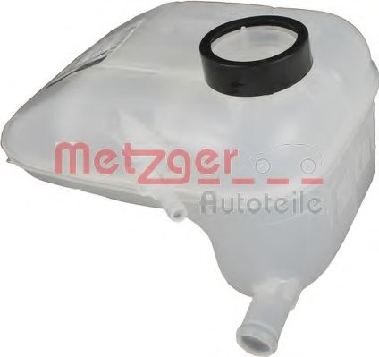 METZGER - 2140094 - Компенсационный бак, охлаждающая жидкость (Охлаждение)