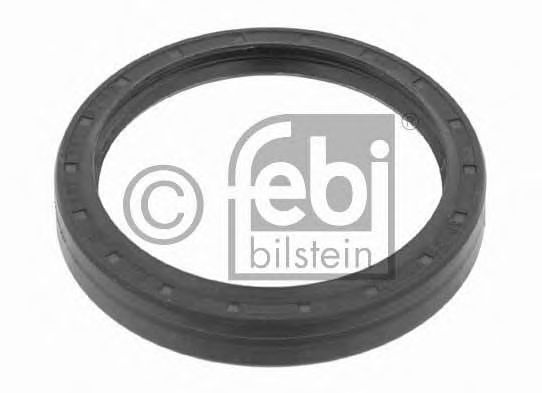 FEBI BILSTEIN - 23662 - Уплотняющее кольцо вала, подшипник ступицы колеса (Подвеска колеса)