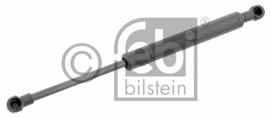 FEBI BILSTEIN - 27595 - Газовая пружина, капот (Кузов)