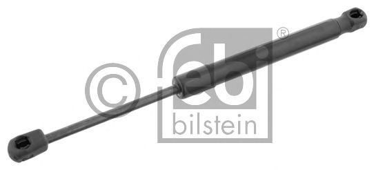 FEBI BILSTEIN - 34506 - Газовая пружина, крышка багажник (Кузов)