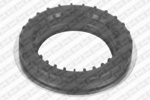 SNR - M254.07 - Ремкомплект, опора стойки амортизатора (Подвеска колеса)