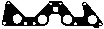 ELRING - 834.262 - Прокладка, впускной коллектор (Головка цилиндра)