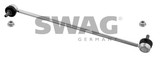 SWAG - 20 93 2680 - Тяга / стойка, стабилизатор (Подвеска колеса)