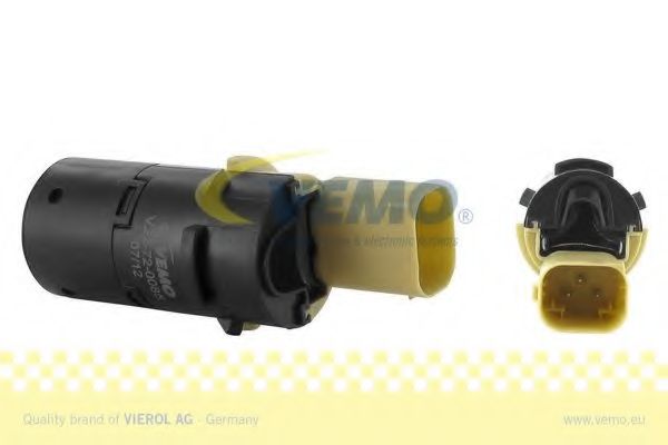 VEMO - V22-72-0085 - Датчик, система помощи при парковке (Дополнительные удобства)