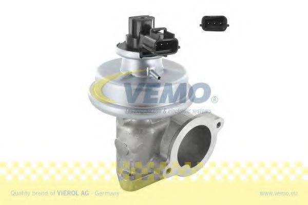 VEMO - V25-63-0008 - Клапан возврата ОГ (Рециркуляция ОГ)