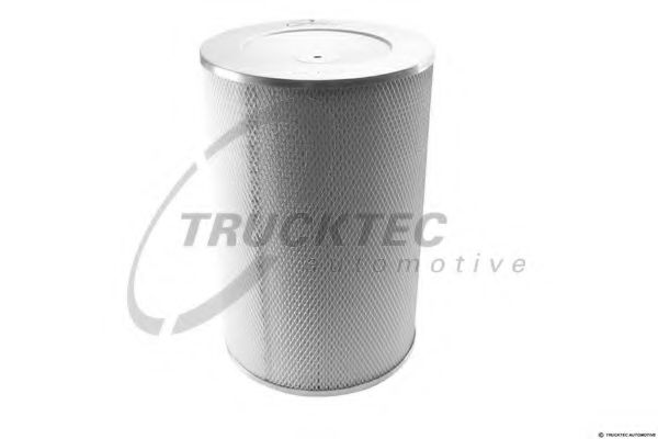 TRUCKTEC AUTOMOTIVE - 01.14.073 - Воздушный фильтр (Система подачи воздуха)