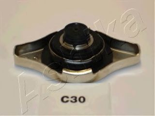 ASHIKA - 33-0C-C30 - Крышка, радиатор (Охлаждение)