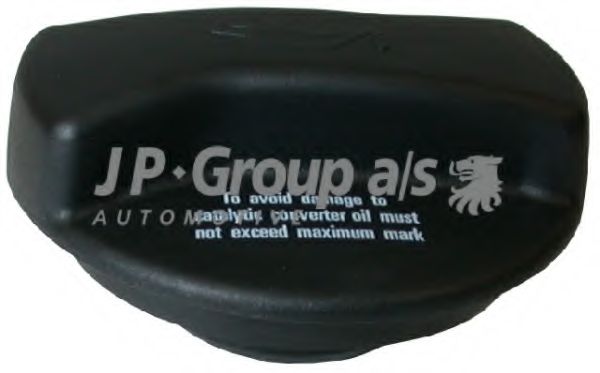 JP GROUP - 1113600200 - Крышка, заливная горловина (Головка цилиндра)