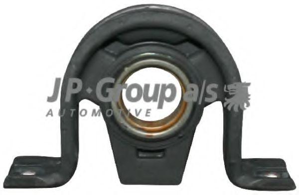 JP GROUP - 1153900100 - Подвеска, карданный вал (Главная передача)