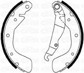 CIFAM - 153-308 - Комплект тормозных колодок (Тормозная система)