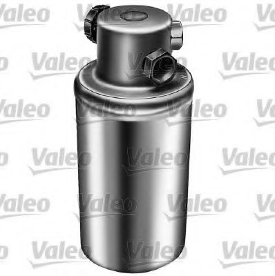 VALEO - 508607 - Осушитель, кондиционер (Кондиционер)