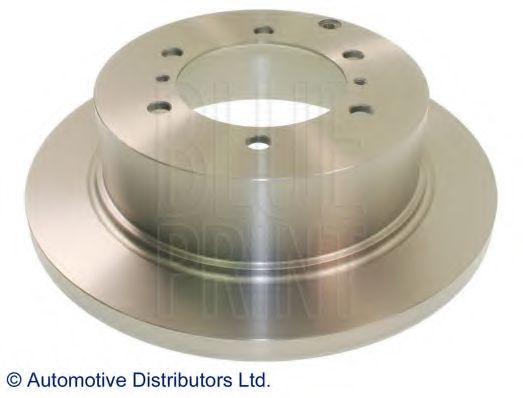 BLUE PRINT - ADC44335 - Тормозной диск (Тормозная система)