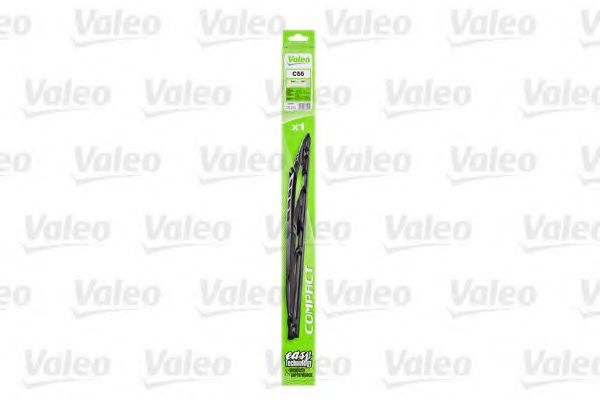 VALEO - 576091 - Щетка стеклоочистителя (Система очистки окон)