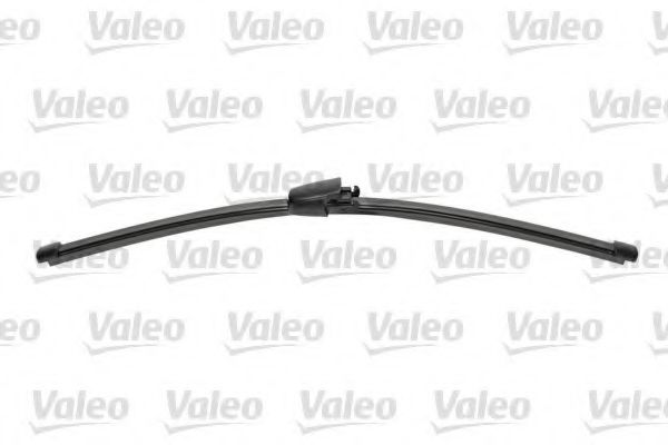 VALEO - 574611 - Щетка стеклоочистителя (Система очистки окон)