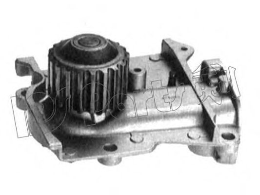 IPS PARTS - IPW-7309 - Водяной насос (Охлаждение)