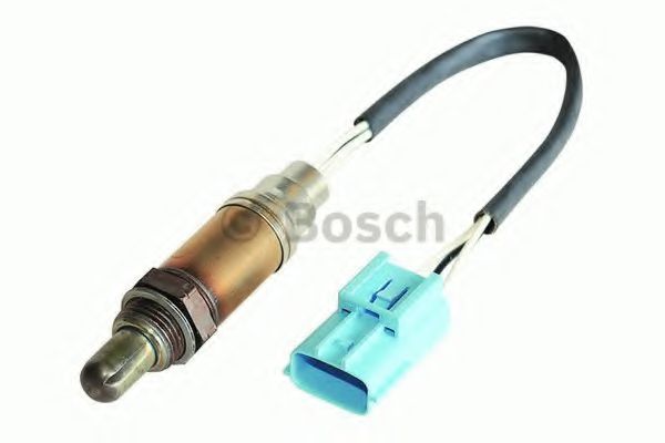 BOSCH - 0 258 005 274 - Лямбда-зонд (Приготовление смеси)