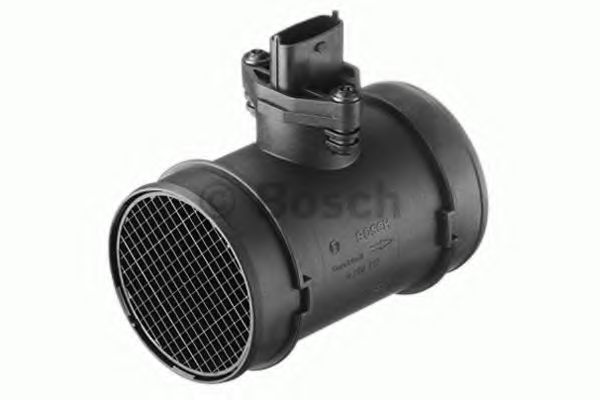 BOSCH - 0 280 218 036 - Расходомер воздуха (Приготовление смеси)