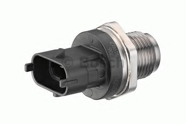 BOSCH - 0 281 002 952 - Датчик, давление подачи топлива (Приготовление смеси)