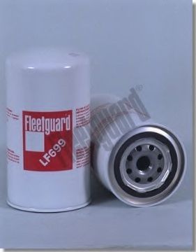 FLEETGUARD - LF699 - Масляный фильтр (Смазывание)