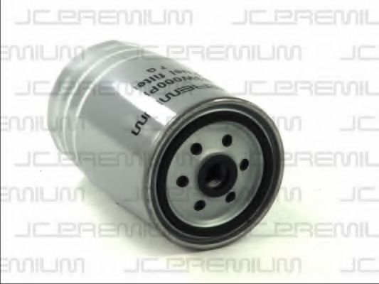 JC PREMIUM - B3W000PR - Топливный фильтр (Система подачи топлива)