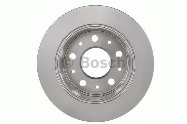 BOSCH - 0 986 479 316 - Тормозной диск (Тормозная система)