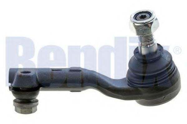 BENDIX - 043873B - Наконечник поперечной рулевой тяги (Рулевое управление)