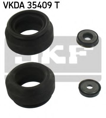 SKF - VKDA 35409 T - Опора стойки амортизатора (Подвеска колеса)