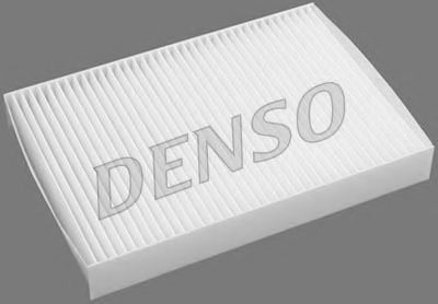 DENSO - DCF013P - Фильтр, воздух во внутренном пространстве (Отопление / вентиляция)