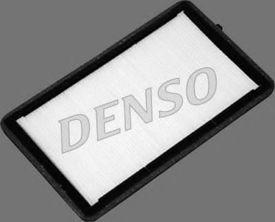 DENSO - DCF022P - Фильтр, воздух во внутренном пространстве (Отопление / вентиляция)