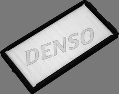 DENSO - DCF032P - Фильтр, воздух во внутренном пространстве (Отопление / вентиляция)