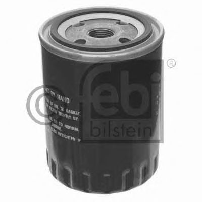 FEBI BILSTEIN - 22530 - Масляный фильтр (Смазывание)