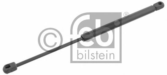 FEBI BILSTEIN - 27885 - Газовая пружина, крышка багажник (Кузов)