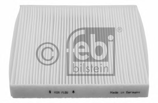 FEBI BILSTEIN - 29467 - Фильтр, воздух во внутренном пространстве (Отопление / вентиляция)