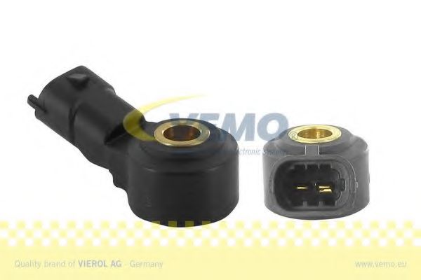 VEMO - V70-72-0015 - Датчик детонации (Приготовление смеси)