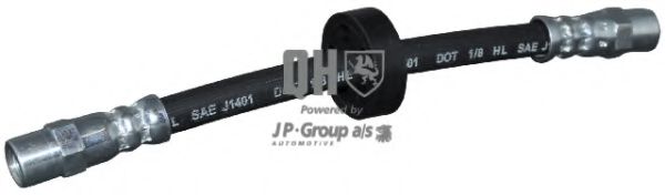 JP GROUP - 1161700609 - Тормозной шланг