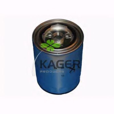 KAGER - 11-0150 - Топливный фильтр