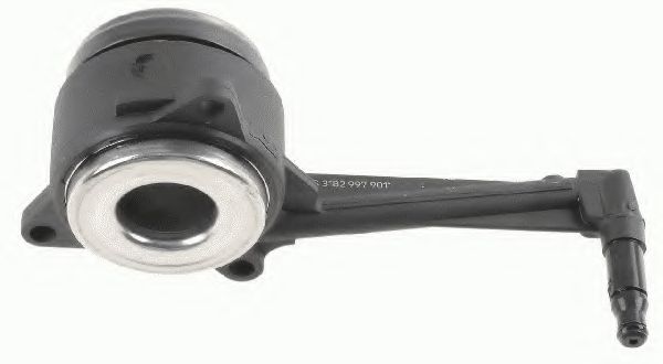 SACHS (ZF SRE) - 3182997901 - Центральный выключатель, система сцепления