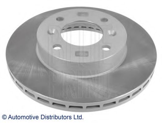 BLUE PRINT - ADC443122 - Тормозной диск (Тормозная система)